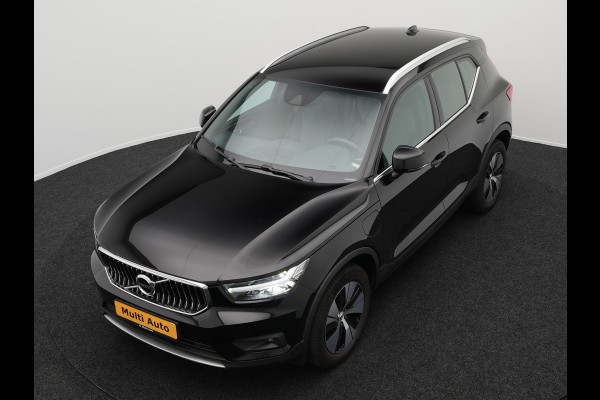 Volvo XC40 T4 Recharge Inscription Plug in Hybrid PHEV | Apple Carplay | Camera | Stoel & Stuurverwarming | Cruise Control | Climate Control | DAB | L.M. 18" |