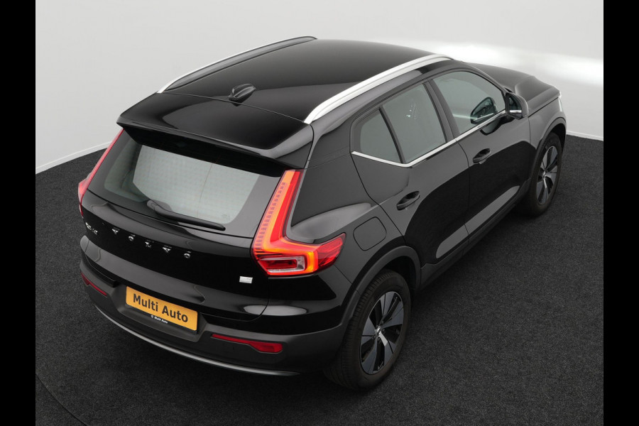 Volvo XC40 T4 Recharge Inscription Plug in Hybrid PHEV | Apple Carplay | Camera | Stoel & Stuurverwarming | Cruise Control | Climate Control | DAB | L.M. 18" |