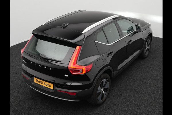 Volvo XC40 T4 Recharge Inscription Plug in Hybrid PHEV | Apple Carplay | Camera | Stoel & Stuurverwarming | Cruise Control | Climate Control | DAB | L.M. 18" |