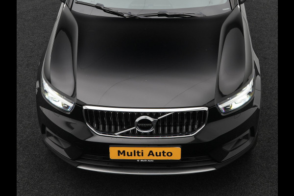 Volvo XC40 T4 Recharge Inscription Plug in Hybrid PHEV | Apple Carplay | Camera | Stoel & Stuurverwarming | Cruise Control | Climate Control | DAB | L.M. 18" |