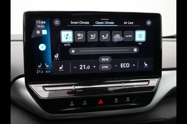 Volkswagen ID.4 First Max 77 kWh Panorama Navigatie Side Assist Memory 360 camera 347