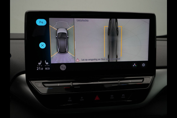 Volkswagen ID.4 First Max 77 kWh Panorama Navigatie Side Assist Memory 360 camera 347