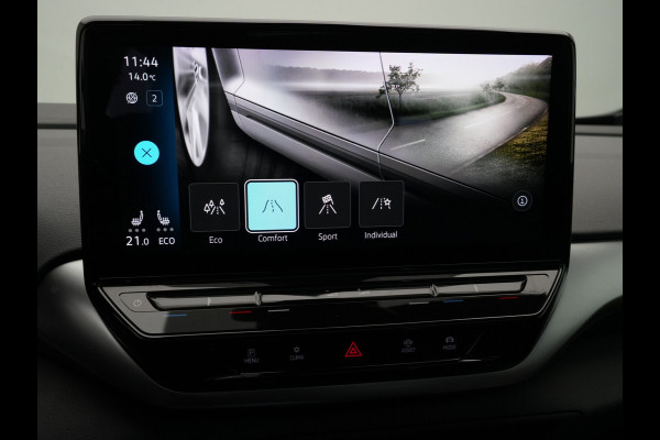 Volkswagen ID.4 First Max 77 kWh Panorama Navigatie Side Assist Memory 360 camera 347