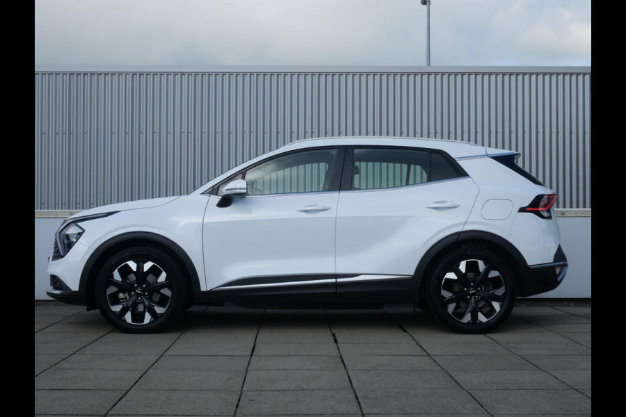 Kia Sportage 1.6 T-GDi Plug-in Hybrid AWD DynamicLine | 19''LM | Carplay | Navi | PHEV  |