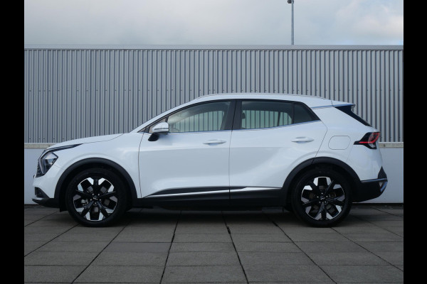 Kia Sportage 1.6 T-GDi Plug-in Hybrid AWD DynamicLine | 19''LM | Carplay | Navi | PHEV  |