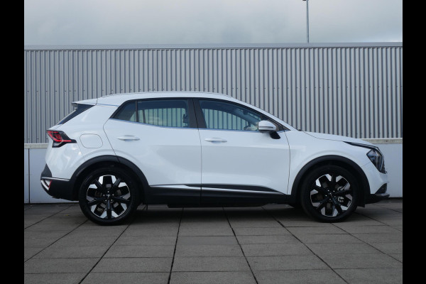 Kia Sportage 1.6 T-GDi Plug-in Hybrid AWD DynamicLine | 19''LM | Carplay | Navi | PHEV  |