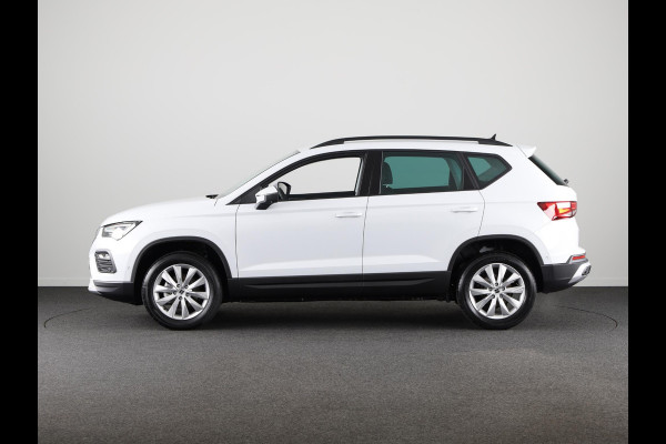 Seat Ateca 1.5 TSI 150pk Style Business Intense DSG | Navigatie | Parkeercamera | Climatronic | Sportstoelen met Alcantara bekleding | Verwarmbaar stuurwiel