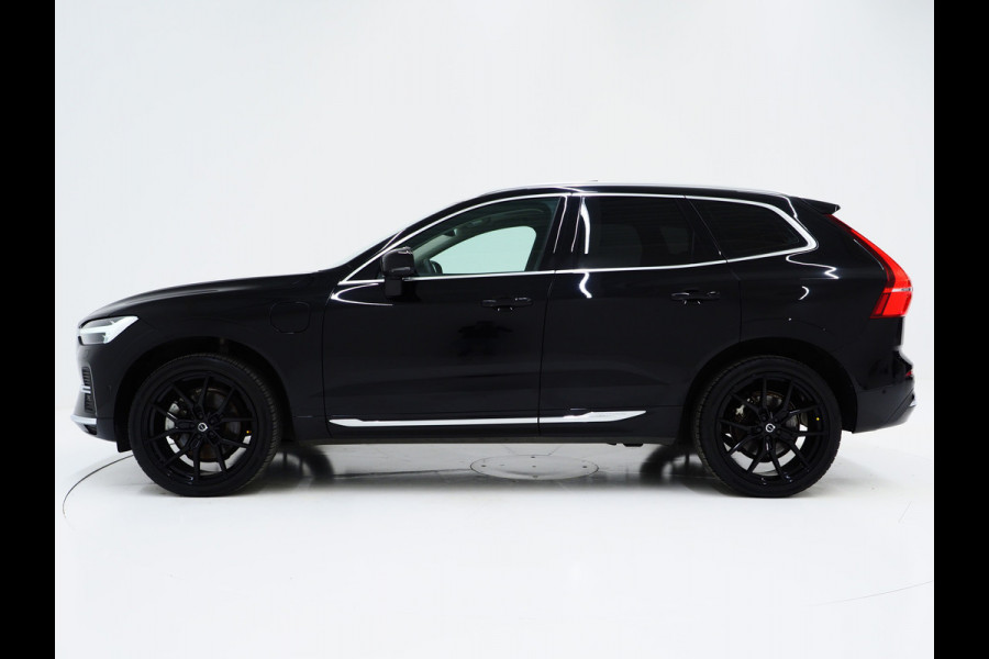 Volvo XC60 2.0 T6 Recharge AWD Ultimate Long Range | Panoramadak | Pilot Assist | Harman/Kardon | 360 | Head Up