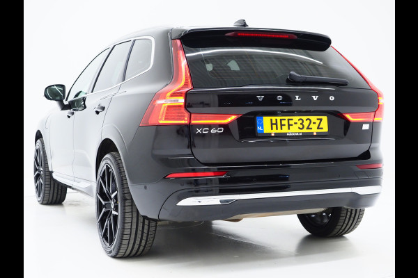 Volvo XC60 2.0 T6 Recharge AWD Ultimate Long Range | Panoramadak | Pilot Assist | Harman/Kardon | 360 | Head Up