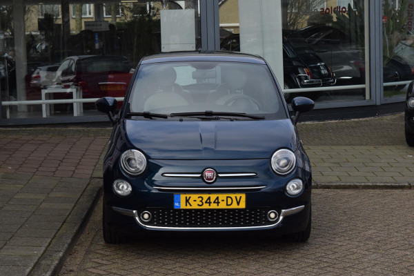 Fiat 500 1.0 Hybrid Star|Carplay|Sportstoel|PDC|