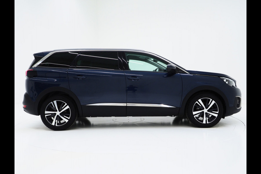 Peugeot 5008 1.2 PureTech Allure 7p | Leder | 360 | Stoelverwarming | Carplay | Trekhaak