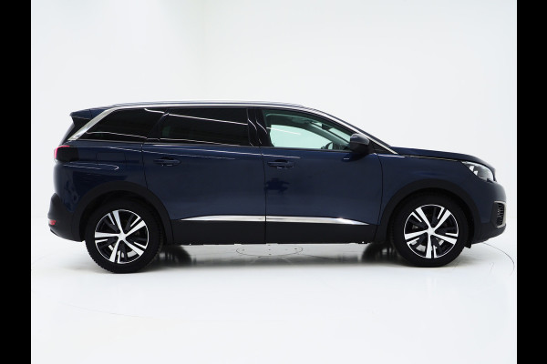 Peugeot 5008 1.2 PureTech Allure 7p | Leder | 360 | Stoelverwarming | Carplay | Trekhaak