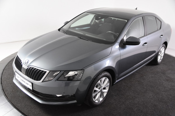 Škoda Octavia Ambition *1ste Eigenaar*Navigatie*Stoelverwarming*