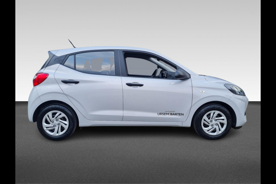 Hyundai i10 1.0 Comfort | Levering i.o.m. |