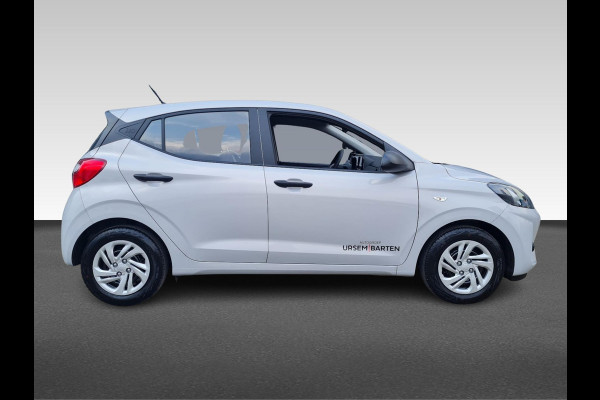 Hyundai i10 1.0 Comfort | Levering i.o.m. |