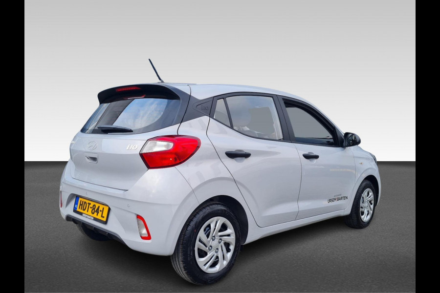 Hyundai i10 1.0 Comfort | Levering i.o.m. |