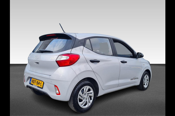 Hyundai i10 1.0 Comfort | Levering i.o.m. |