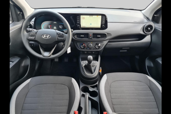 Hyundai i10 1.0 Comfort | Levering i.o.m. |