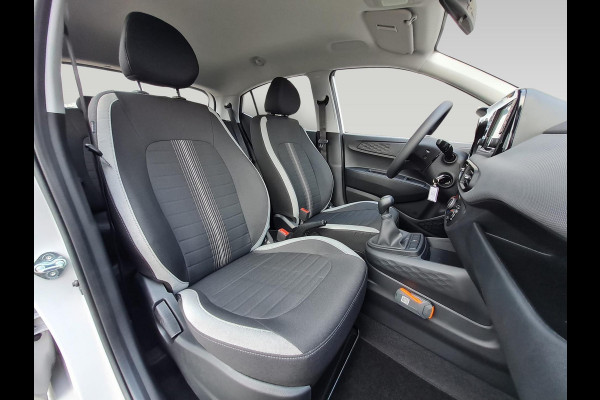 Hyundai i10 1.0 Comfort | Levering i.o.m. |