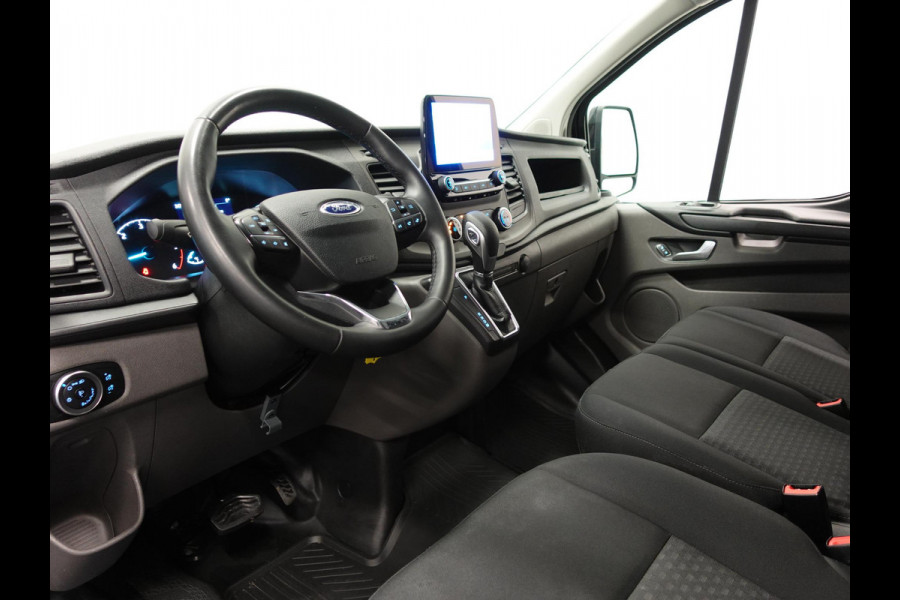 Ford Transit Custom 300 2.0 TDCI L2H1 Trend Automaat Airco Navigatie Cruisecontrol Camera Parkeersensoren