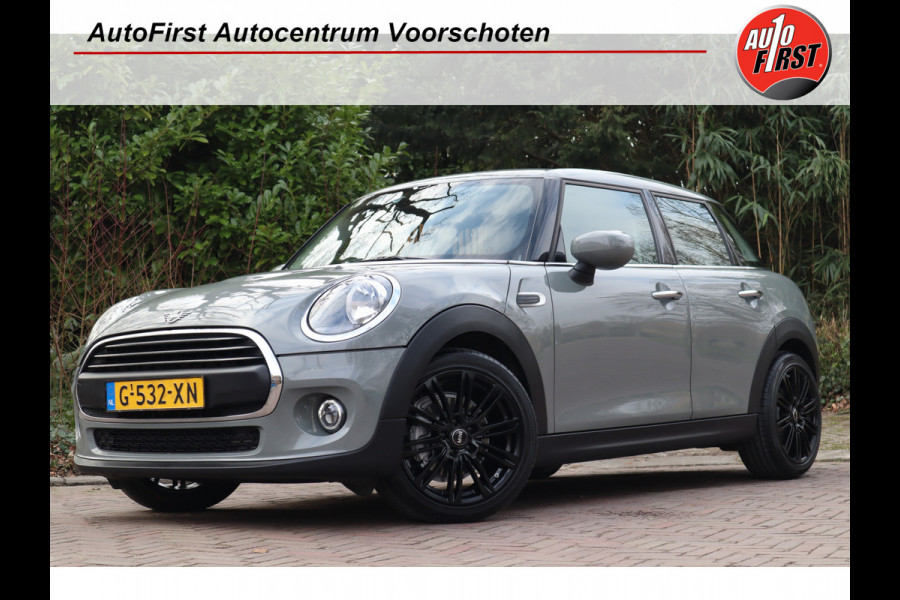 MINI Mini 1.5 One Business Edition | 5drs. | Navi | Cruise | Carplay |