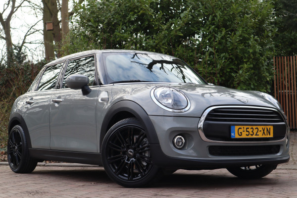 MINI Mini 1.5 One Business Edition | 5drs. | Navi | Cruise | Carplay |