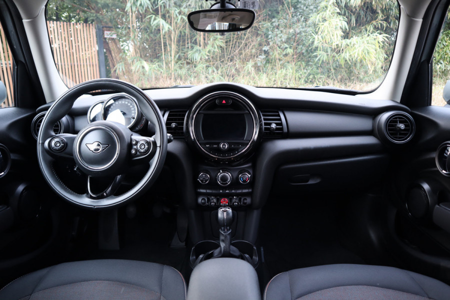 MINI Mini 1.5 One Business Edition | 5drs. | Navi | Cruise | Carplay |