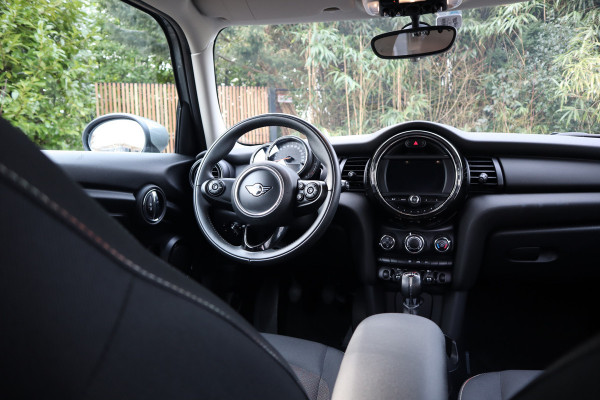 MINI Mini 1.5 One Business Edition | 5drs. | Navi | Cruise | Carplay |