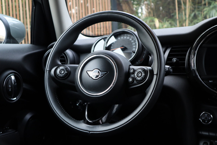 MINI Mini 1.5 One Business Edition | 5drs. | Navi | Cruise | Carplay |