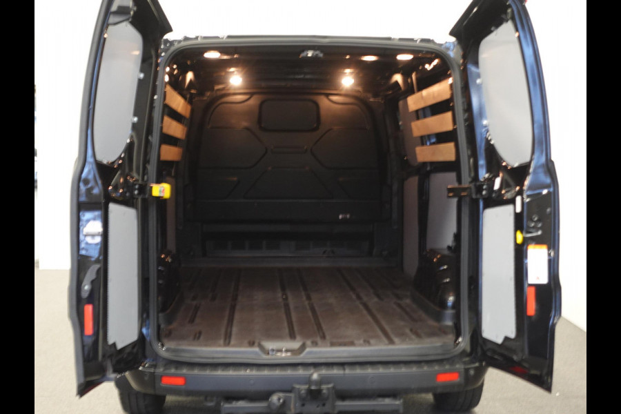 Ford Transit Custom 300 2.0 TDCI L2H1 Trend Automaat Airco Navigatie Cruisecontrol Camera Parkeersensoren