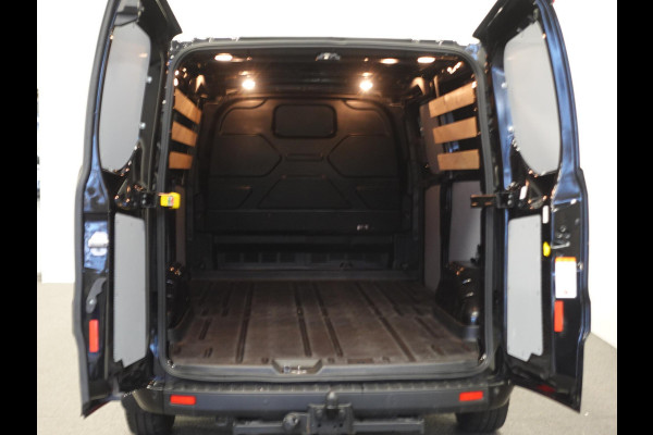 Ford Transit Custom 300 2.0 TDCI L2H1 Trend Automaat Airco Navigatie Cruisecontrol Camera Parkeersensoren