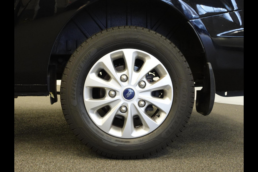 Ford Transit Custom 300 2.0 TDCI L2H1 Trend Automaat Airco Navigatie Cruisecontrol Camera Parkeersensoren