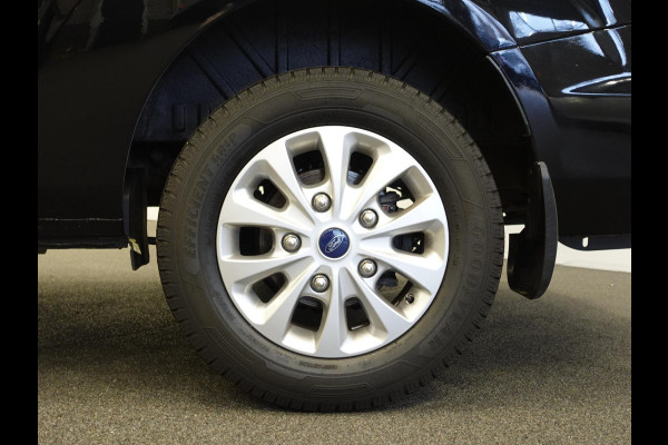 Ford Transit Custom 300 2.0 TDCI L2H1 Trend Automaat Airco Navigatie Cruisecontrol Camera Parkeersensoren