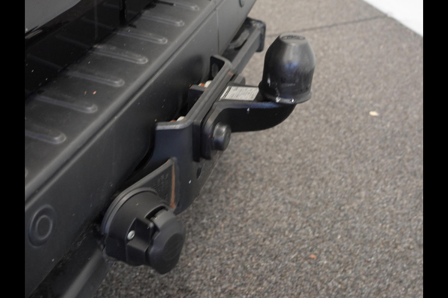 Ford Transit Custom 300 2.0 TDCI L2H1 Trend Automaat Airco Navigatie Cruisecontrol Camera Parkeersensoren