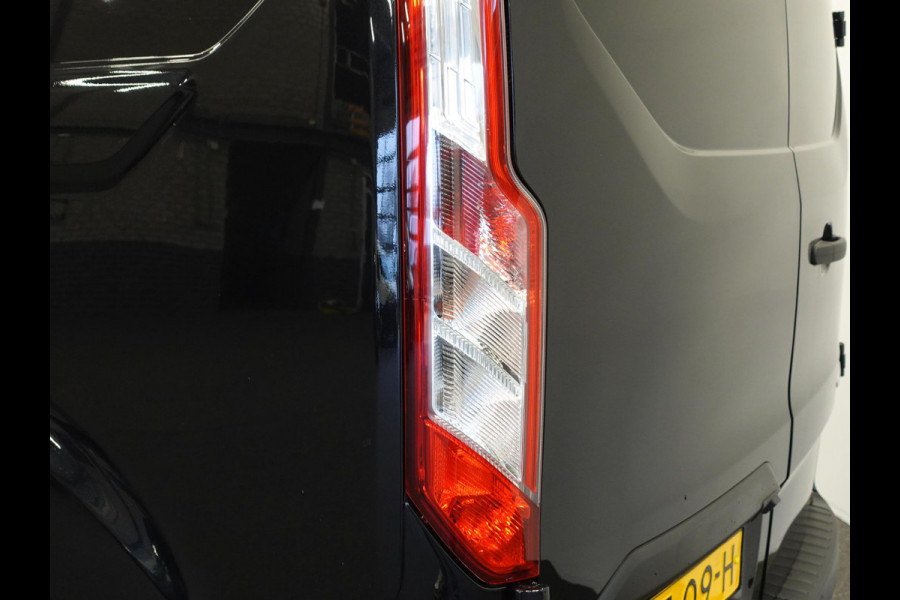 Ford Transit Custom 300 2.0 TDCI L2H1 Trend Automaat Airco Navigatie Cruisecontrol Camera Parkeersensoren
