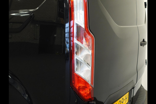 Ford Transit Custom 300 2.0 TDCI L2H1 Trend Automaat Airco Navigatie Cruisecontrol Camera Parkeersensoren