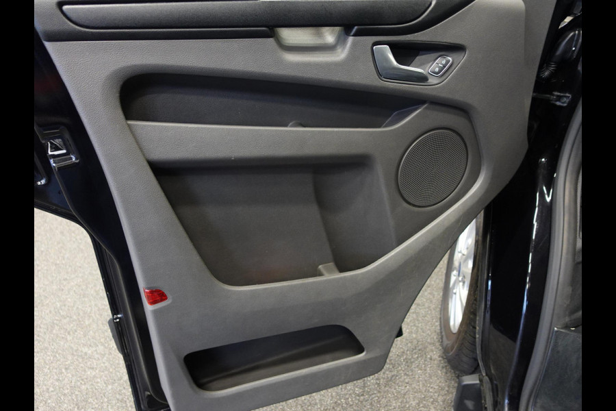 Ford Transit Custom 300 2.0 TDCI L2H1 Trend Automaat Airco Navigatie Cruisecontrol Camera Parkeersensoren