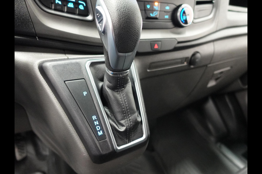 Ford Transit Custom 300 2.0 TDCI L2H1 Trend Automaat Airco Navigatie Cruisecontrol Camera Parkeersensoren