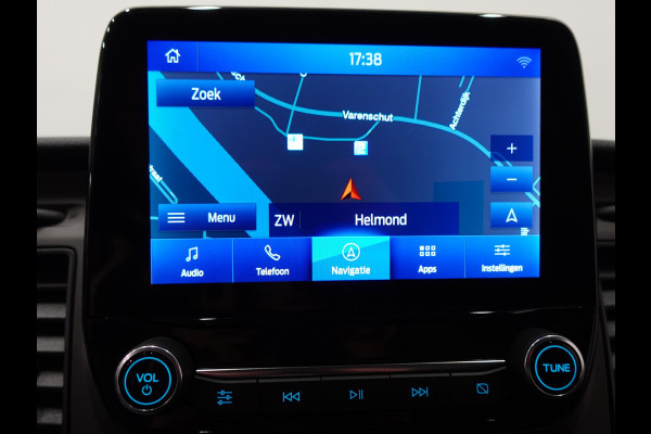 Ford Transit Custom 300 2.0 TDCI L2H1 Trend Automaat Airco Navigatie Cruisecontrol Camera Parkeersensoren