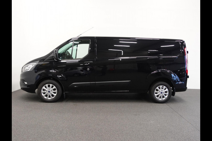 Ford Transit Custom 300 2.0 TDCI L2H1 Trend Automaat Airco Navigatie Cruisecontrol Camera Parkeersensoren