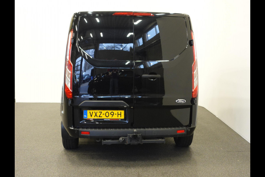 Ford Transit Custom 300 2.0 TDCI L2H1 Trend Automaat Airco Navigatie Cruisecontrol Camera Parkeersensoren