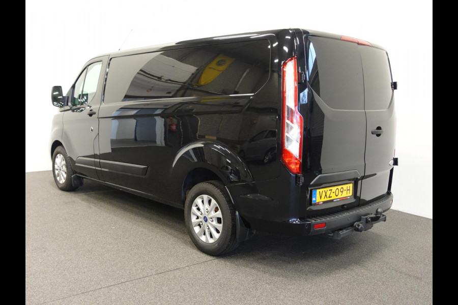 Ford Transit Custom 300 2.0 TDCI L2H1 Trend Automaat Airco Navigatie Cruisecontrol Camera Parkeersensoren