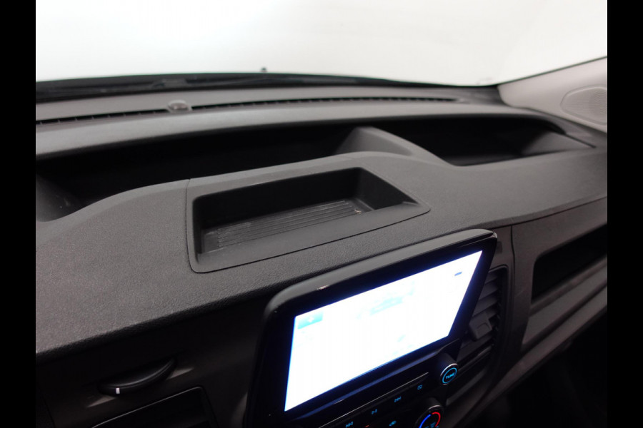 Ford Transit Custom 300 2.0 TDCI L2H1 Trend Automaat Airco Navigatie Cruisecontrol Camera Parkeersensoren