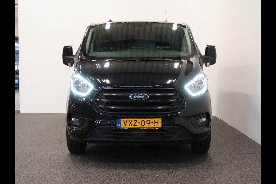 Ford Transit Custom 300 2.0 TDCI L2H1 Trend Automaat Airco Navigatie Cruisecontrol Camera Parkeersensoren