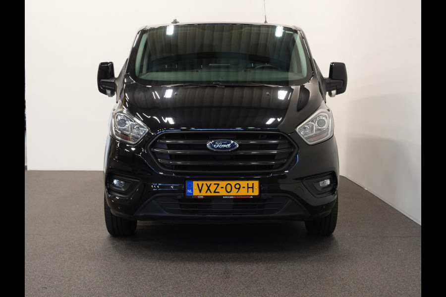 Ford Transit Custom 300 2.0 TDCI L2H1 Trend Automaat Airco Navigatie Cruisecontrol Camera Parkeersensoren