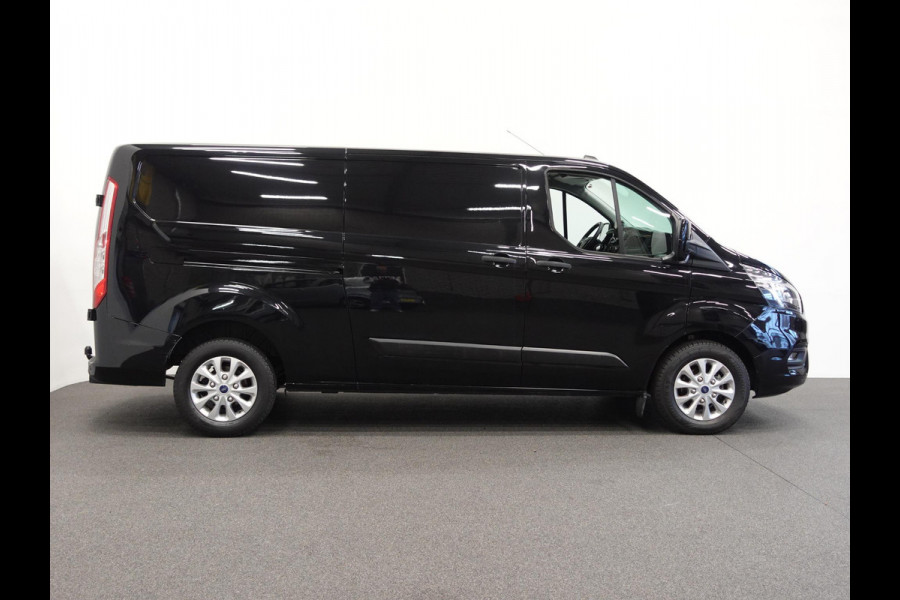 Ford Transit Custom 300 2.0 TDCI L2H1 Trend Automaat Airco Navigatie Cruisecontrol Camera Parkeersensoren