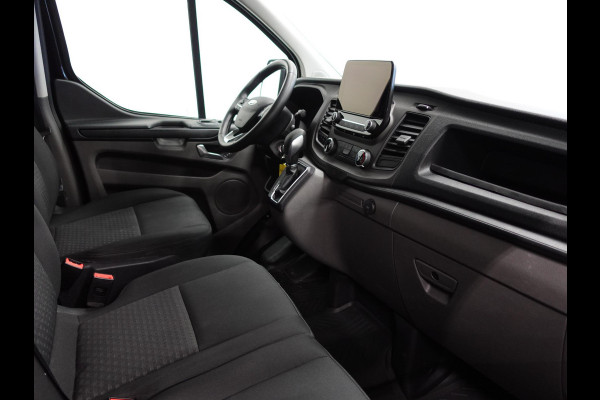 Ford Transit Custom 300 2.0 TDCI L2H1 Trend Automaat Airco Navigatie Cruisecontrol Camera Parkeersensoren