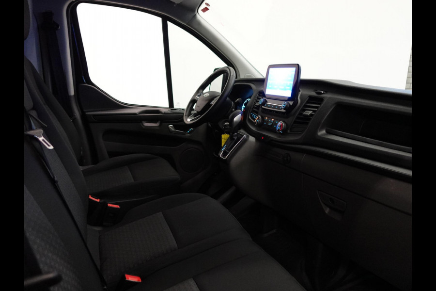 Ford Transit Custom 300 2.0 TDCI L2H1 Trend Automaat Airco Navigatie Cruisecontrol Camera Parkeersensoren