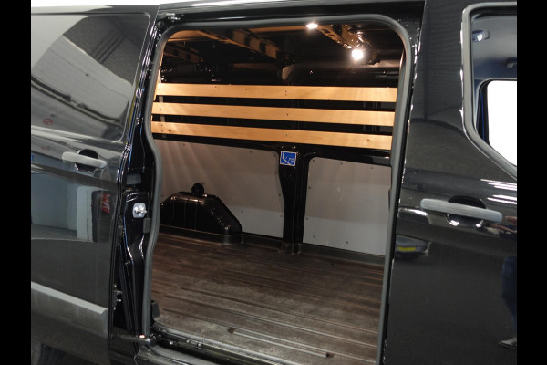 Ford Transit Custom 300 2.0 TDCI L2H1 Trend Automaat Airco Navigatie Cruisecontrol Camera Parkeersensoren