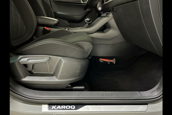 Škoda Karoq 1.5 TSI ACT Sportline DSG Pano Virtual Stoelv. NAP